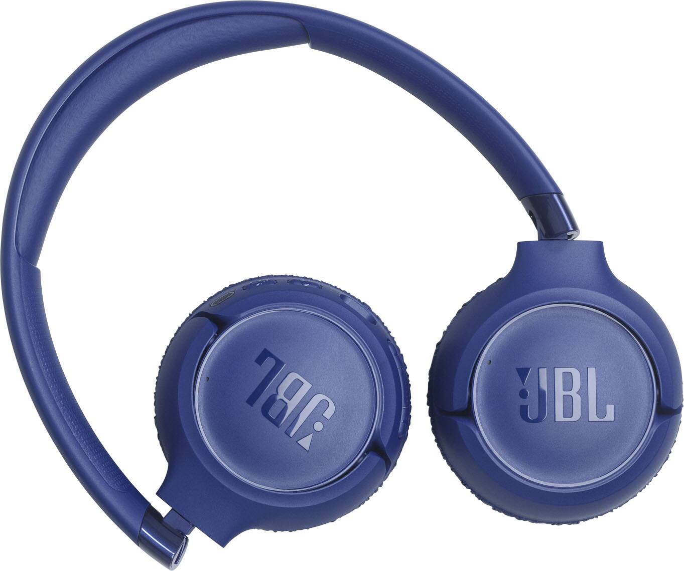 JBL Tune 680NC Bluetooth Wireless on ear Noise cancelling
