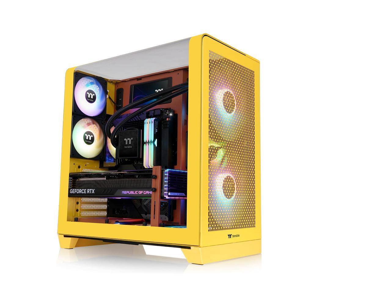 GEFORCE RTX  
REPUBLIC OF GAMERS
