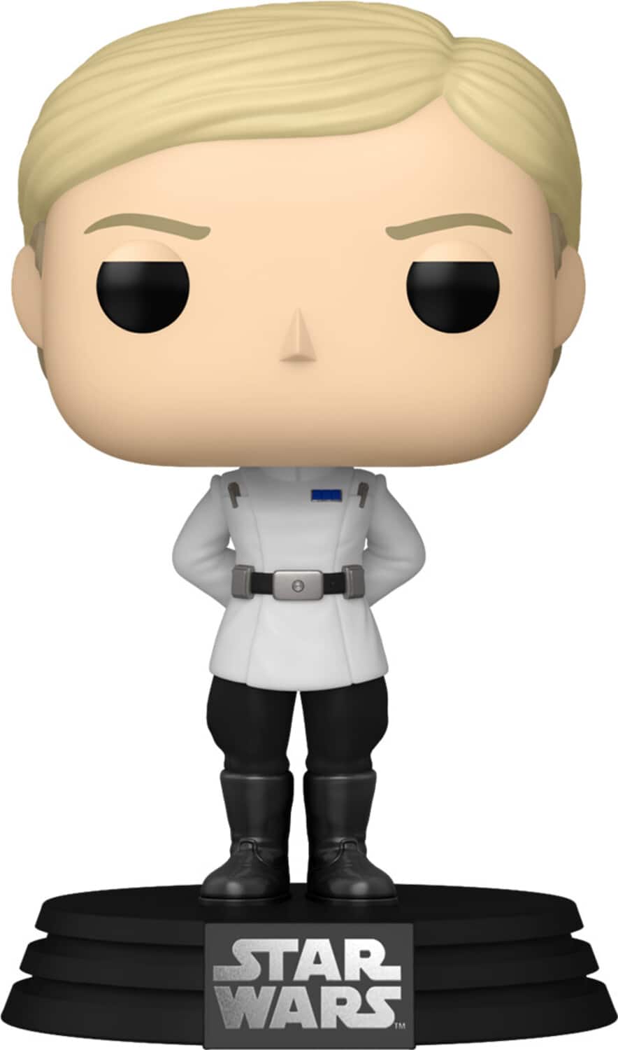 Funko POP! Star Wars: Andor - Dedra Meero - COLLECTABLES - Multicolor