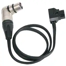 Apollo - Anton Bauer PowerTap-20 20in PowerTap to 4pin XLR Cable