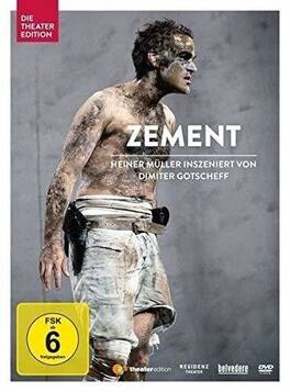 Zement - DVD