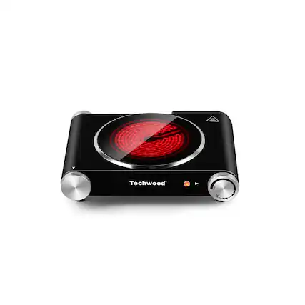 100 - Techwood