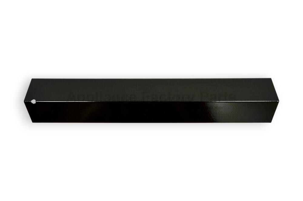 Music City Metals - MCM959175111 heat plate, porc stl, 16.8125 x 3.1875; price history on PriceWatchPro