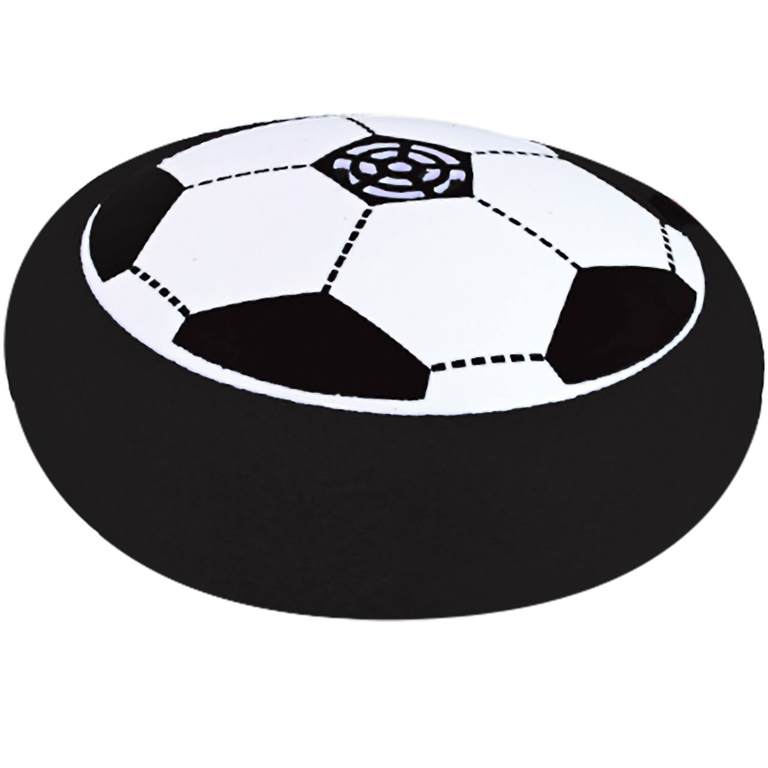 Back. Maccabi Art - Maccabi Art - Air Soccer Bowling With Light-Up Pins Game.