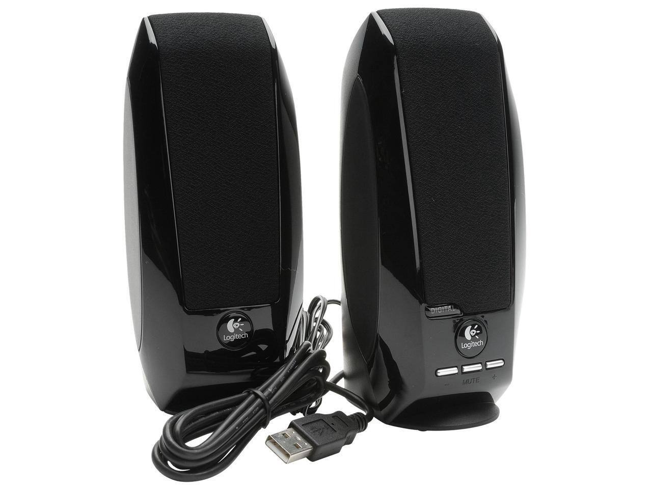 Logitech DIGITAL  
Logitech MUTE