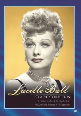 Lucy Collection, The Volume 1 - DVD