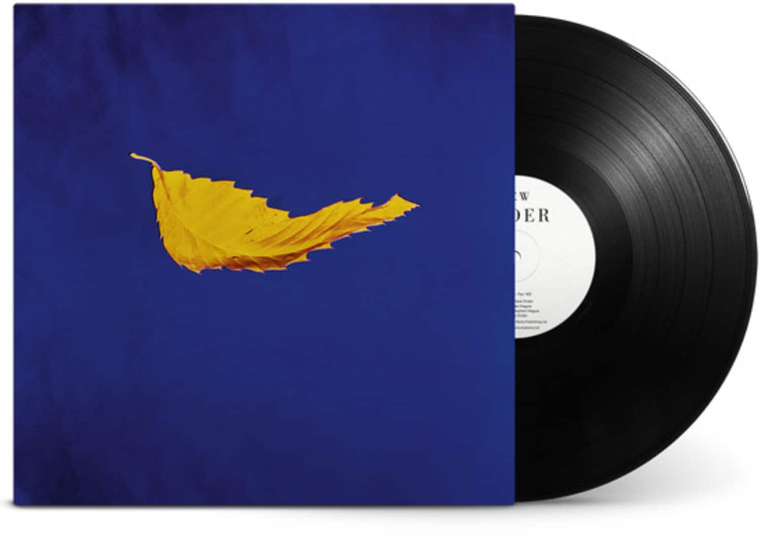 New Order - True Faith   - 12-INCH SINGLE [12 inch Vinyl Single] price history on PriceWatchPro