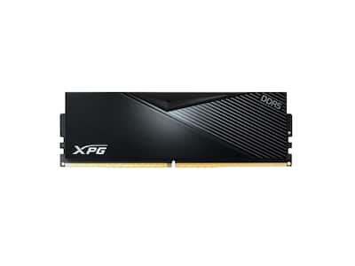 XPG LANCER 16GB 288 Pin PC RAM DDR5 6000 (PC5 48000) Desktop XPG LANCER 16GB 288 Pin PC RAM DDR5 6000 (PC5 48000) Desktop