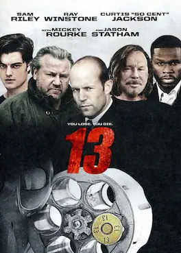 13 - DVD
