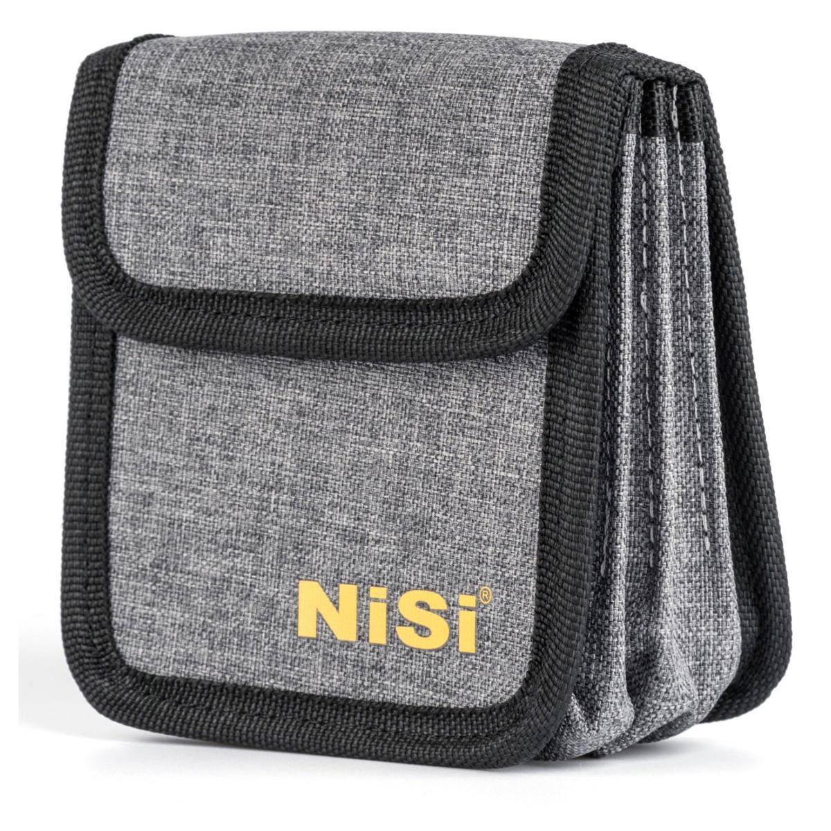Alt View 2. NiSi - NiSi 72mm Circular Waterfall Filter Kit.