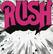 Front. Rush - Rush (remastered) - COMPACT DISCS.