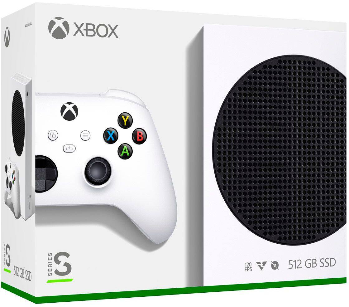 Alt View 15. Lovesac - Xbox Bundle - XBox Series S Limited Edition Supersac 3mo Ultimate Game Pass - Black.