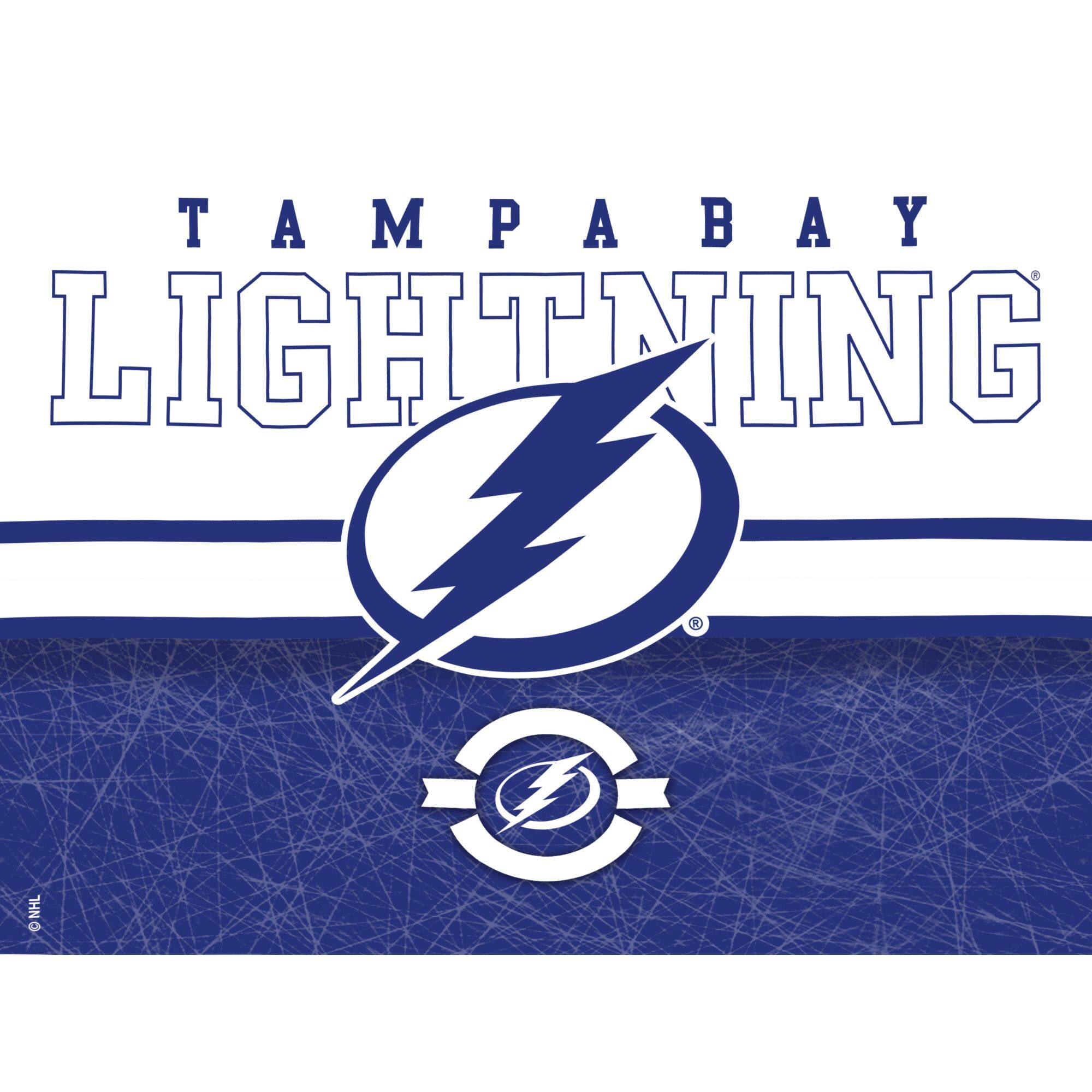 TAMPA BAY LIGHTNING  
NHL