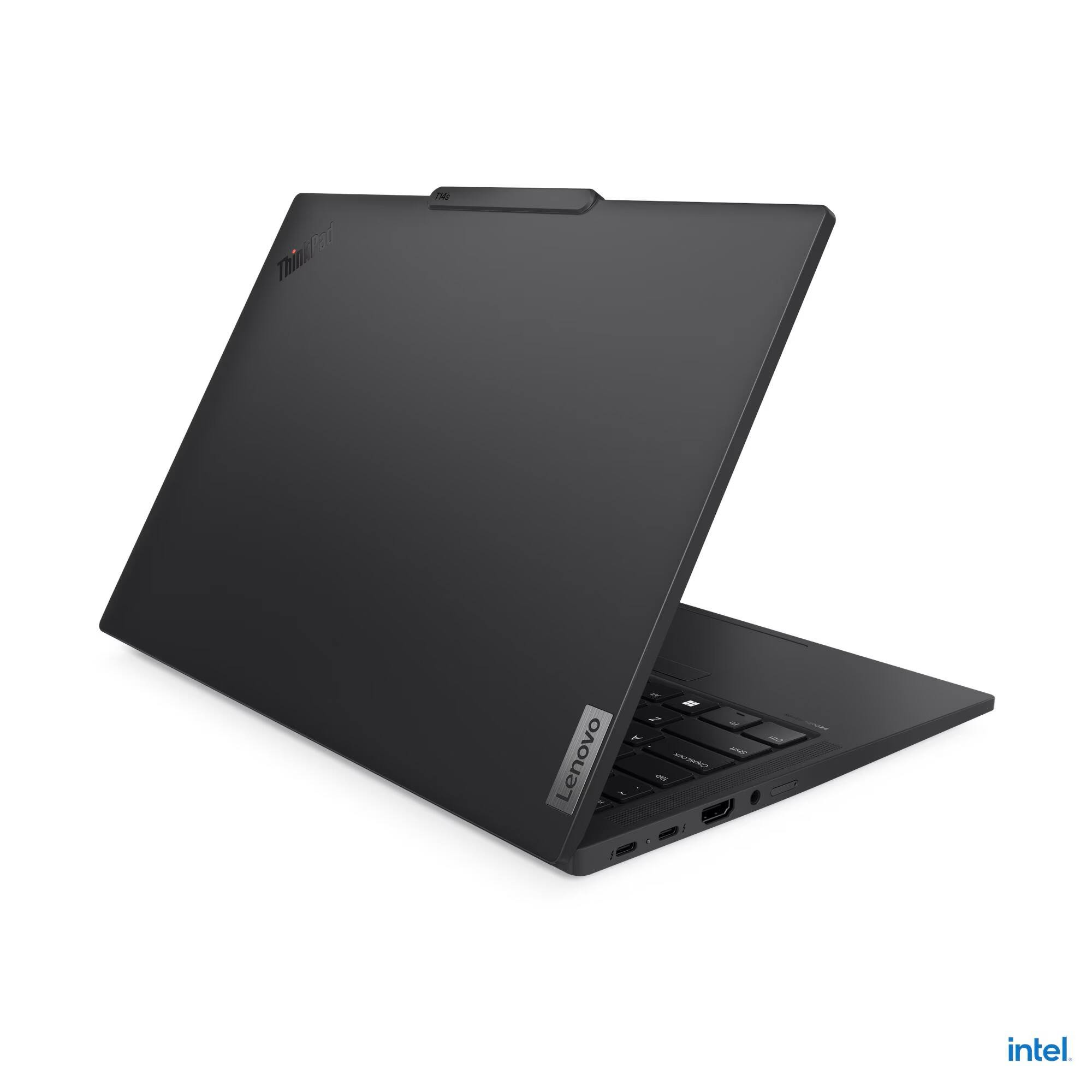ThinkPad Thin T Lenovo D 2 - intel