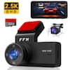 2.5K QHD
3D:SQUIR
32G
FFN
QHD 2.5K