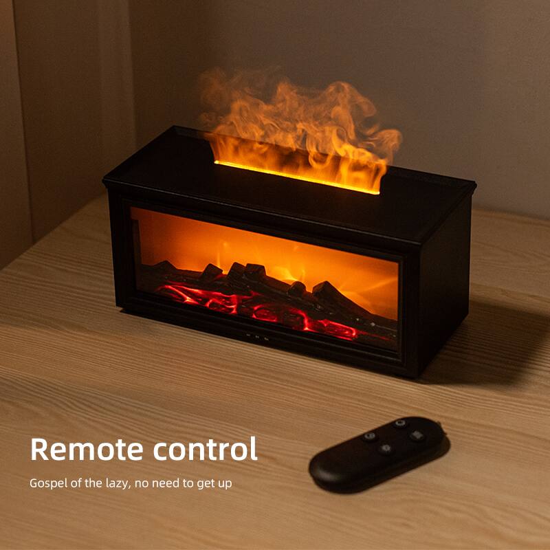 Remote control  
Gospel of the lazy, no need to get up