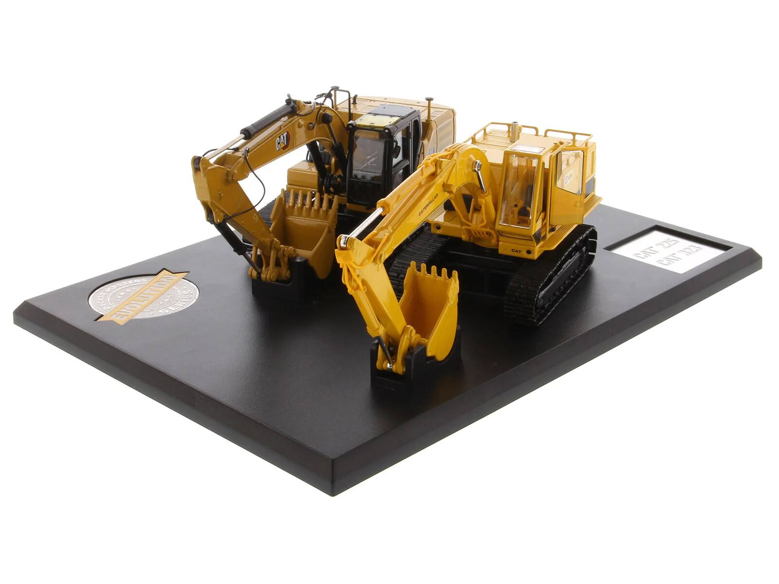 BAT EVOLUTION SERIES 100 YEARS OF CAT 225 32 CAT 32