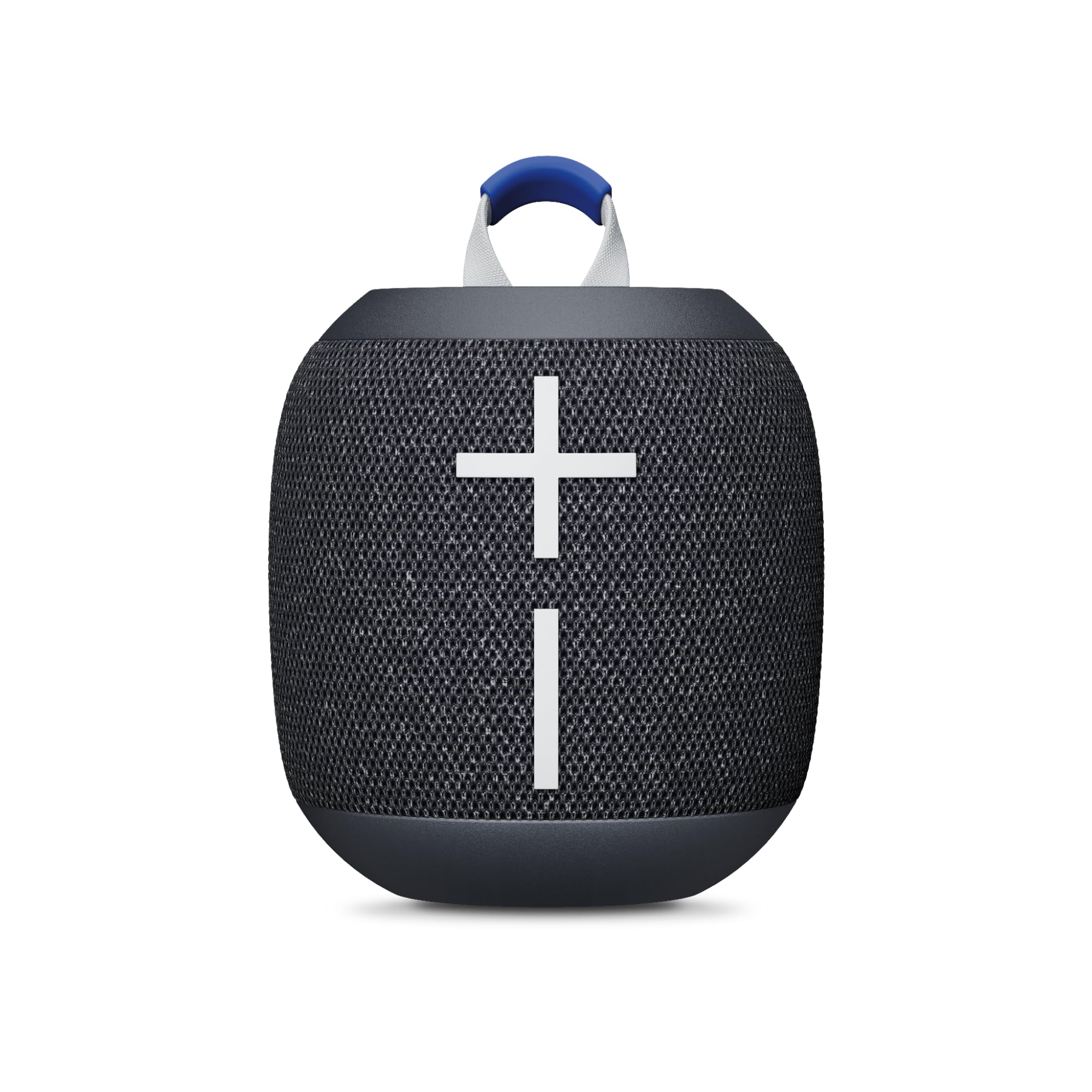 Front. Cozy Serene - Wonderboom Waterproof Outdoor Speakers Big Bass 360-degree Sound Dustproof Floating Wireless 131ft Range Black - Black.