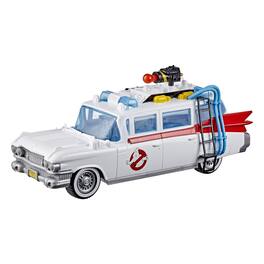 Hasbro - Ghostbusters 2021 Movie Ecto-1 Playset with Accessories - Multi-Color