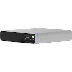 UniFi Network
400Mbps
Cloud Key Plus
18
5
7