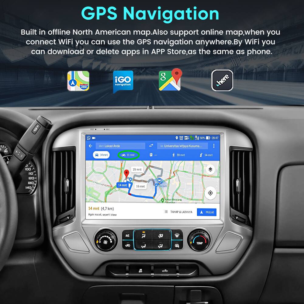 media item thumbnail