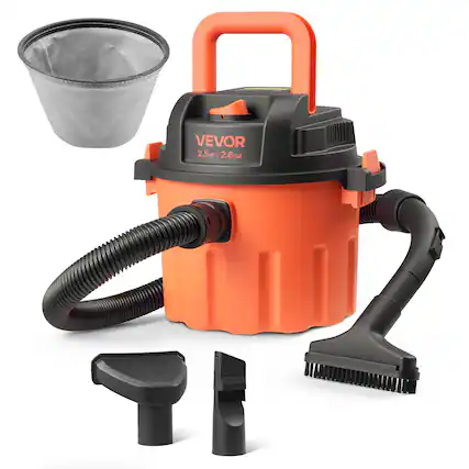 VEVOR 2.5HP 2.6Gal