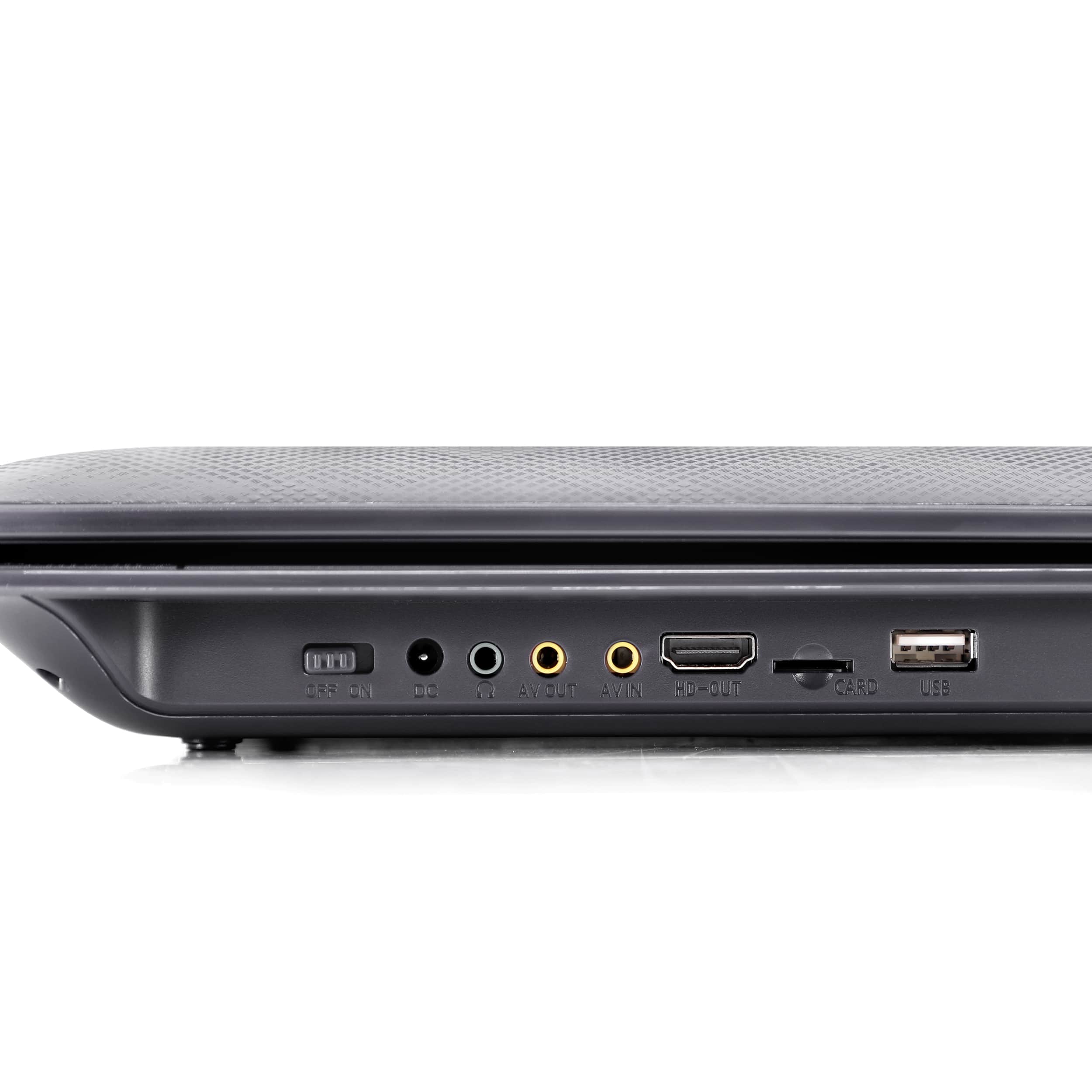 TUU FRE DN DC Q TUEVA AVIN HO-OUD CARO USB