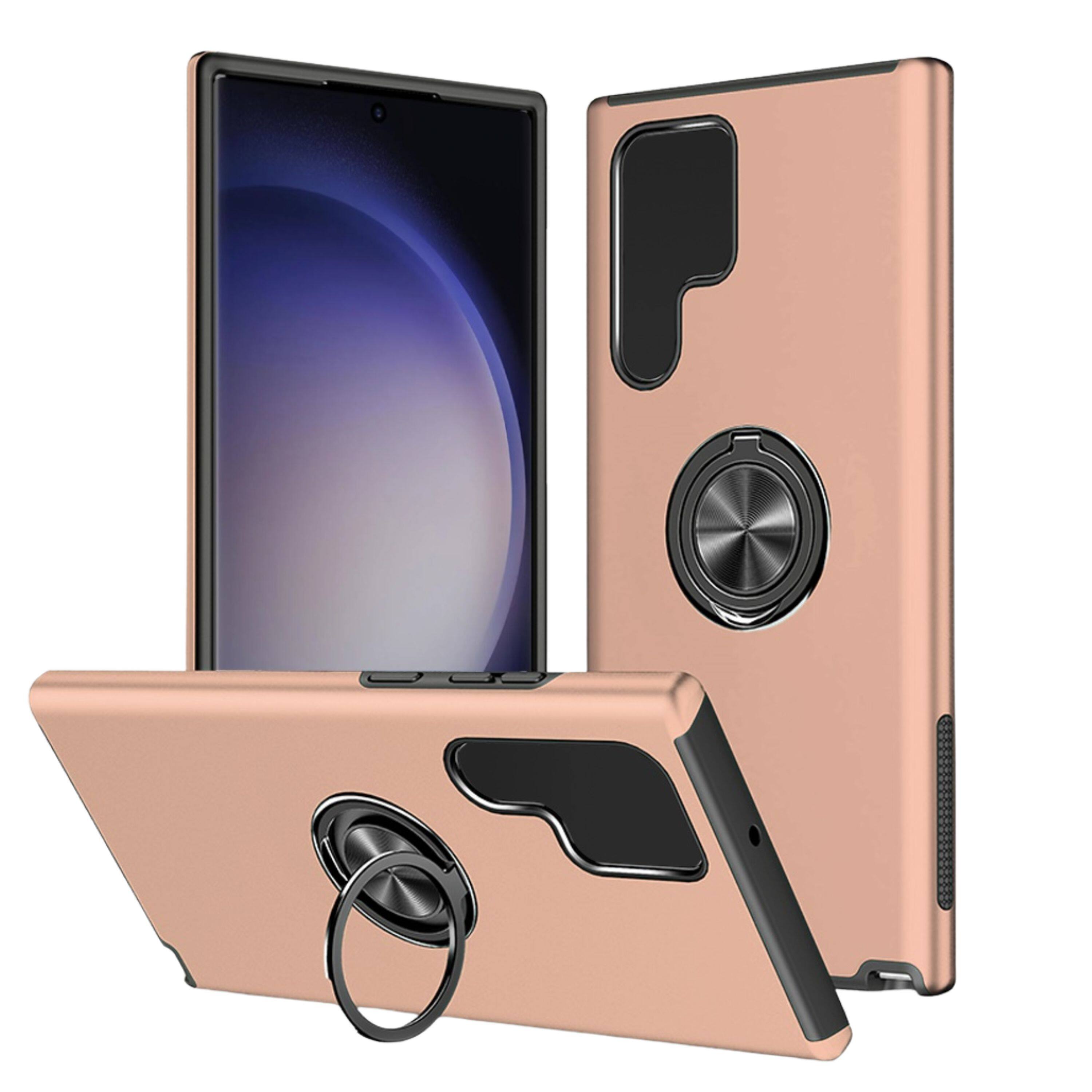 Rose Gold