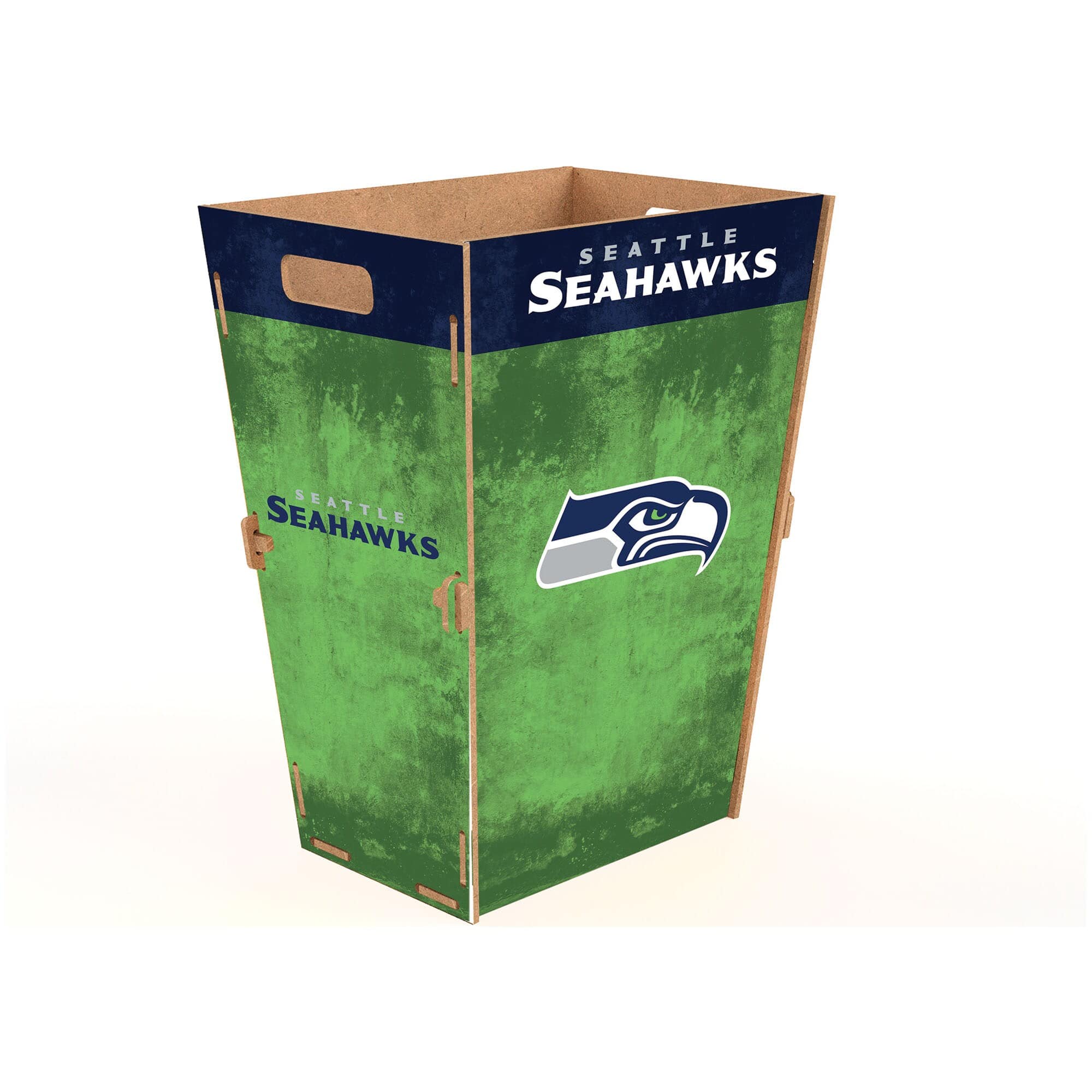 Fan Creations - Seattle Seahawks Large Team Trash Kit - Multicolor price history on PriceWatchPro