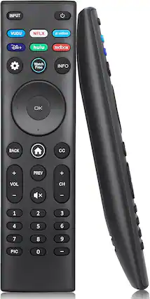 INPUT VUDU NFLX p.video Dist hulu redbox Watch Free INFO OK BACK Cc + PREV + VOL CH - x - 1 2 3 4 5 6 7 8 9 PIC 0 -