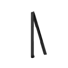 Front. Mobile Pixels - Levstand - Black.