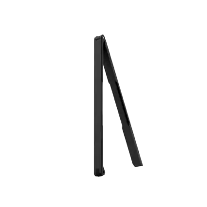 Front. Mobile Pixels - Levstand - Black.