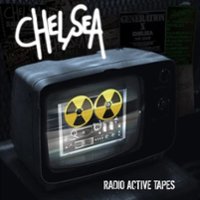 Radio Active Tapes [LP] - VINYL - Front_Zoom