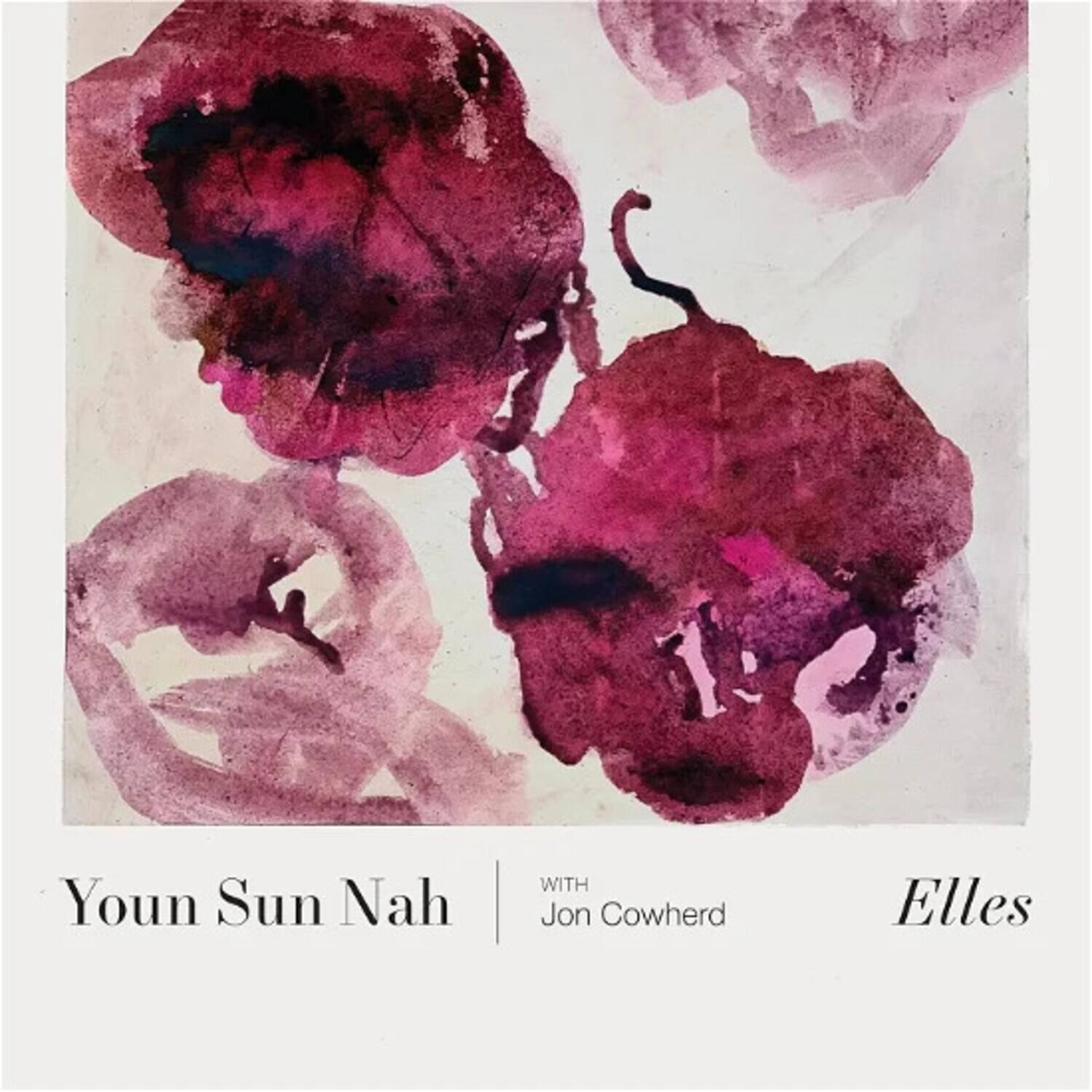Youn Sun Nah - Elles   - COMPACT DISCS [CD]