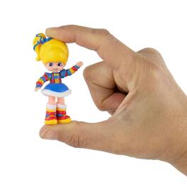 Super Impulse - World's Smallest Rainbow Brite | Rainbow Brite - Multi-Color