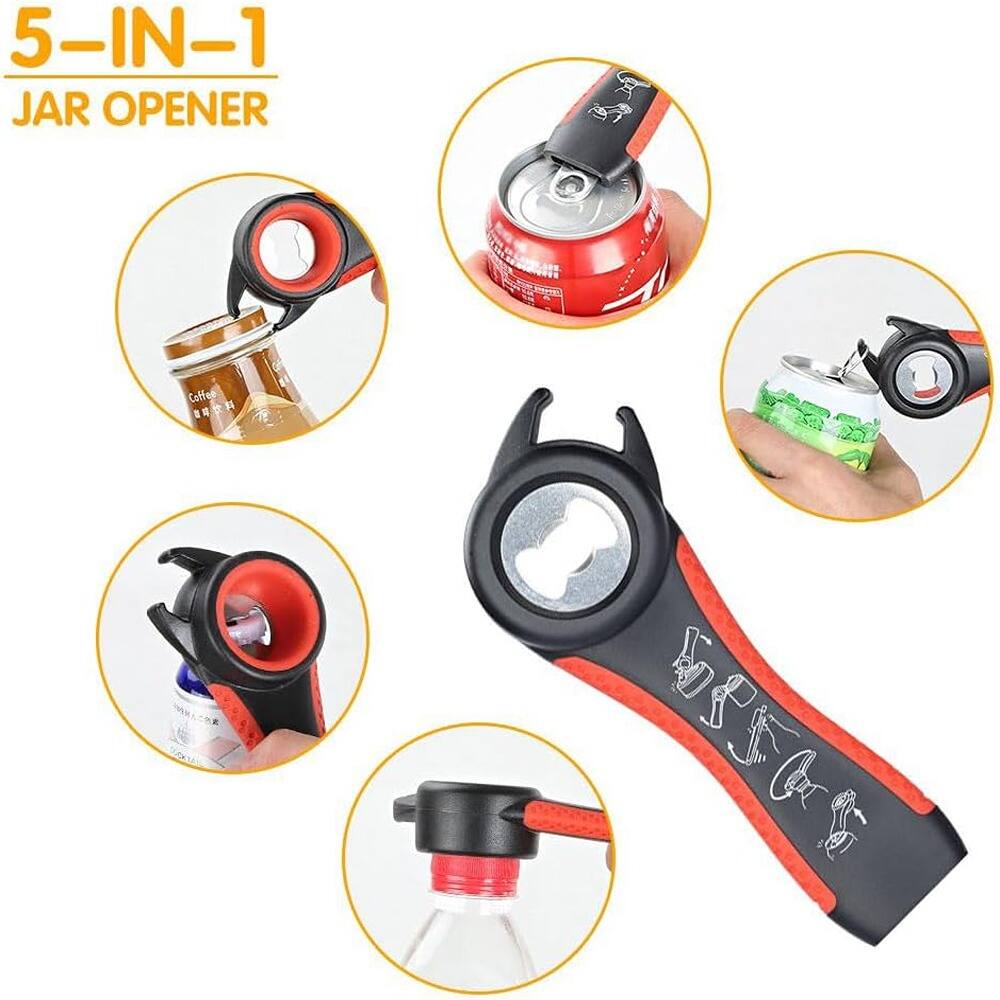 5-IN-1 JAR OPENER