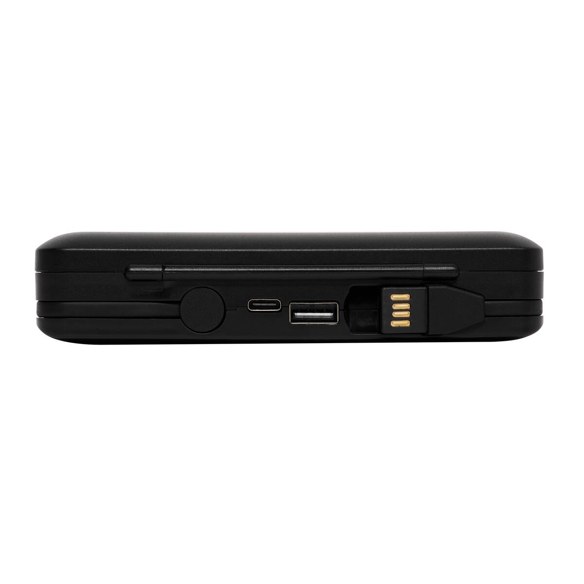 Alt View 6. Green Extreme - Green Extreme USB LCD Dual Charger Case for Canon LP-E6/LP-E6NH Battery.