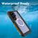 Waterproof Ready
360° Full Waterproof
Worry-Free Use