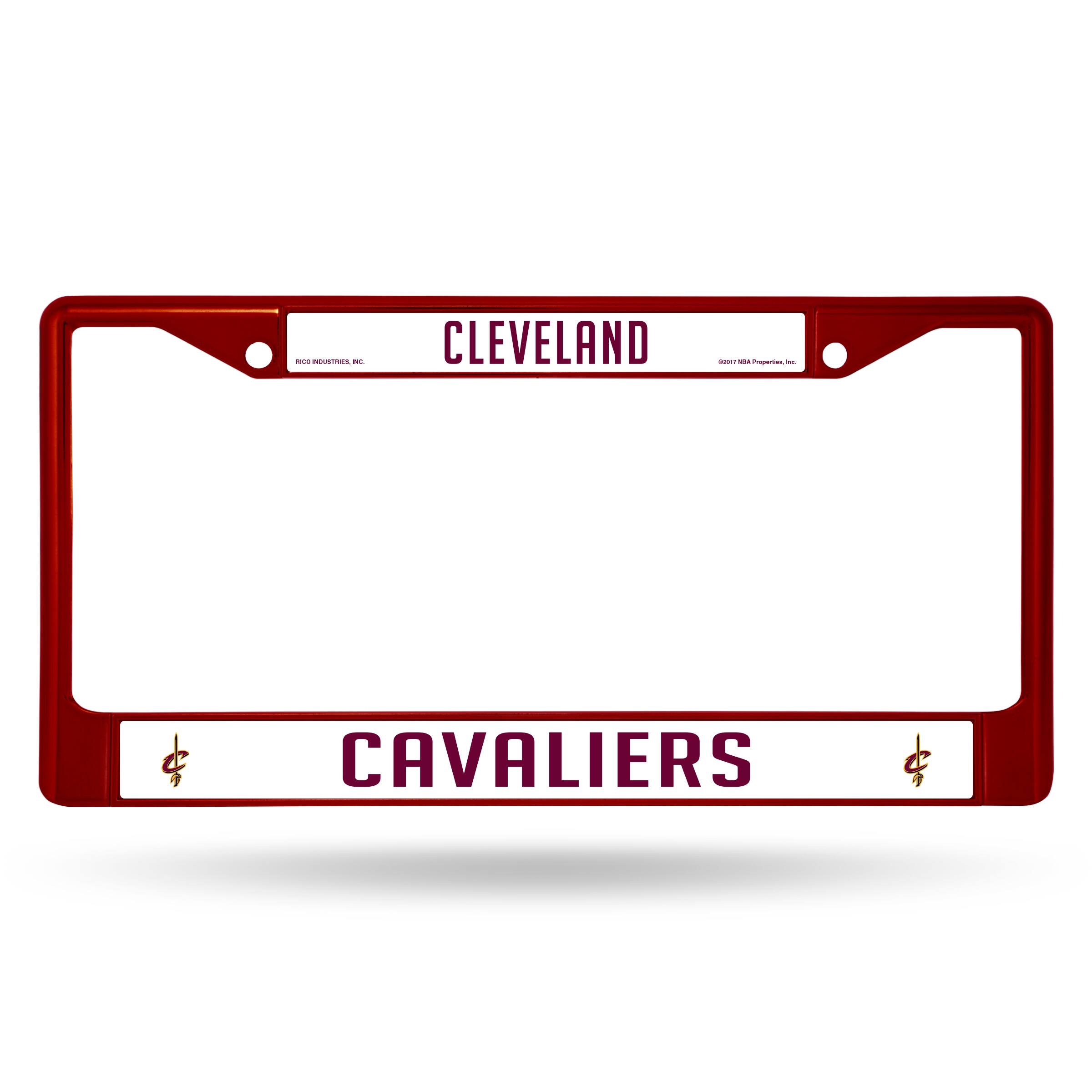 CLEVELAND  
CAVALIERS