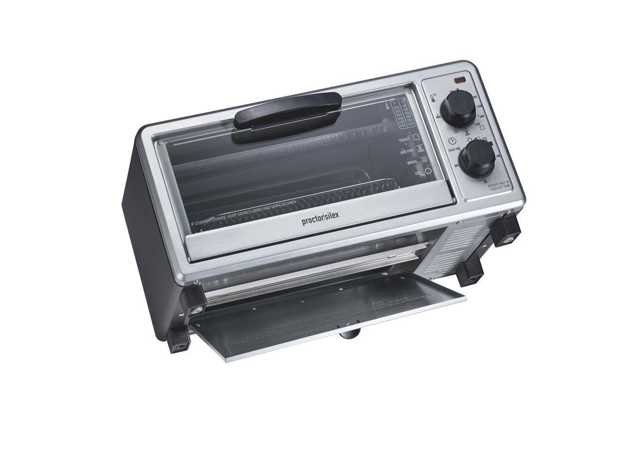 P 210 98 1000 DO SAS TOAST AIR FRY BROO $$$$ OFF  
8000  ing 20+  
W TV 600 400  

OVEN NXC UNIPLUG O SONEO KEEP DOOR CONTENTIONITE KANTE  
proctorsilex