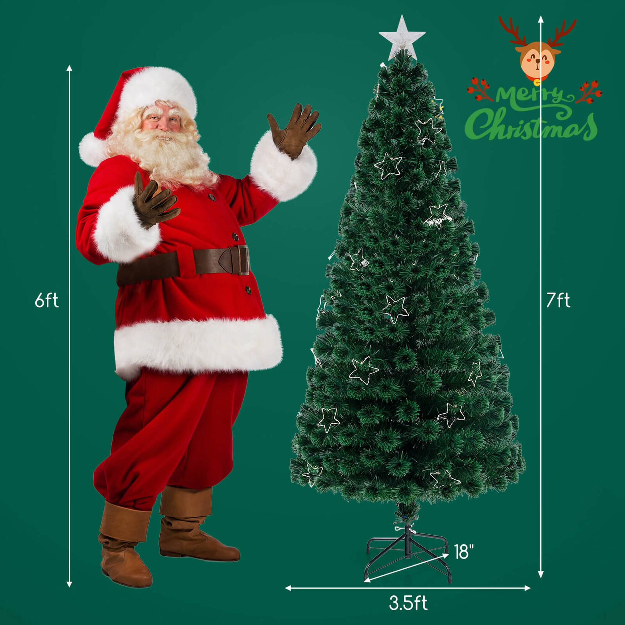 Merry Christmas

6ft 7ft 18" 3.5ft