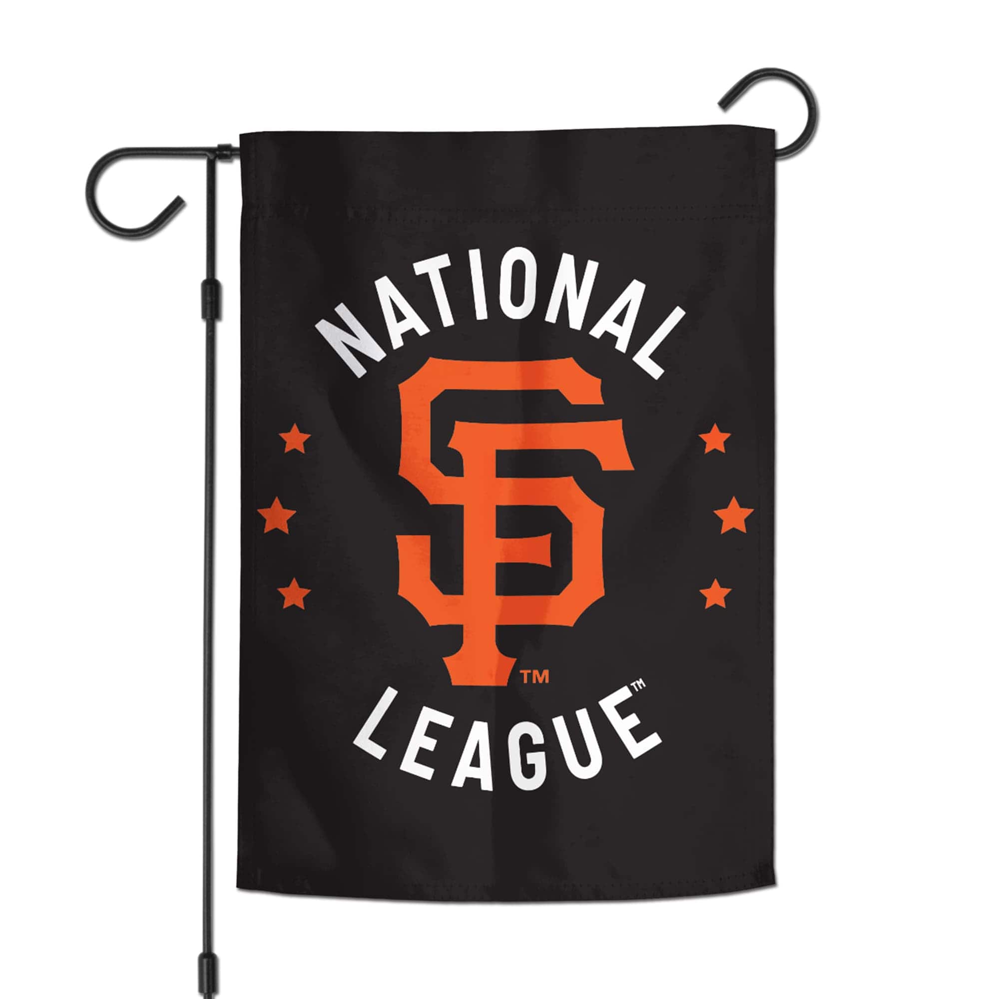 "WinCraft - San Francisco Giants 12"" x 18"" Double-Sided America 250 Garden Flag - Multicolor" price history on PriceWatchPro