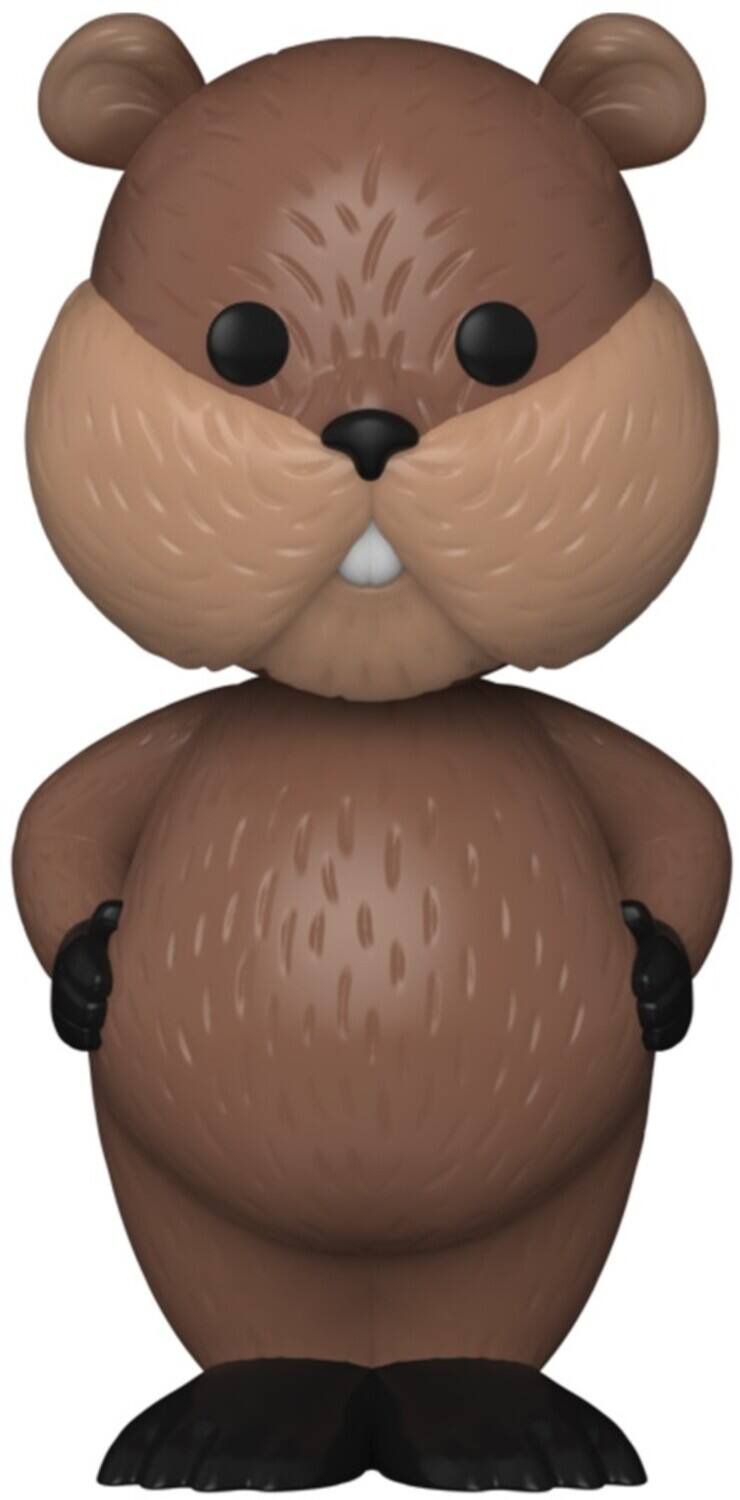 FUNKO Rewind: Caddyshack - Gopher (Styles May Vary) - COLLECTABLES - Multicolor