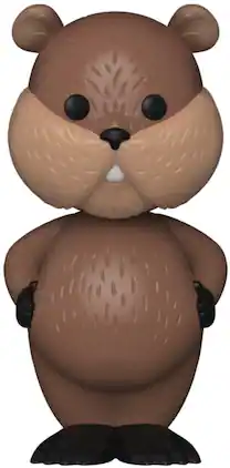 Funko - Rewind: Caddyshack - Gopher (Styles May Vary) - COLLECTIBLES - Multicolor