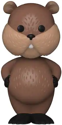 Front. Funko - FUNKO Rewind: Caddyshack - Gopher (Styles May Vary) - COLLECTIBLES - Multicolor.