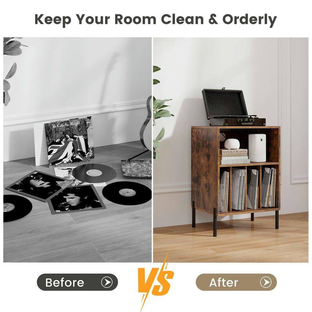 Keep Your Room Clean & Orderly

Before

After