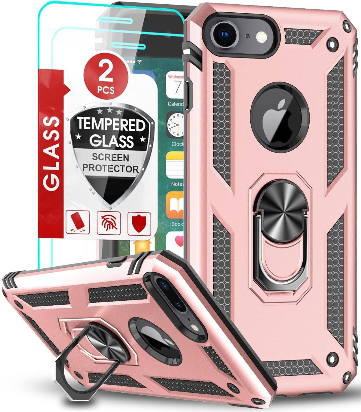 2 PCS, TEMPERED GLASS SCREEN PROTECTOR, Wednes Calend Clock, Notes, Book