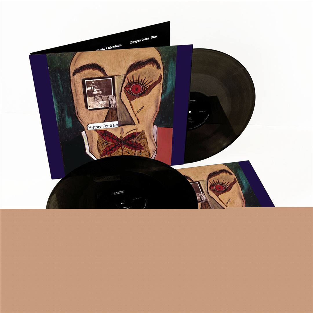 History for Sale [LP] [VINYL]