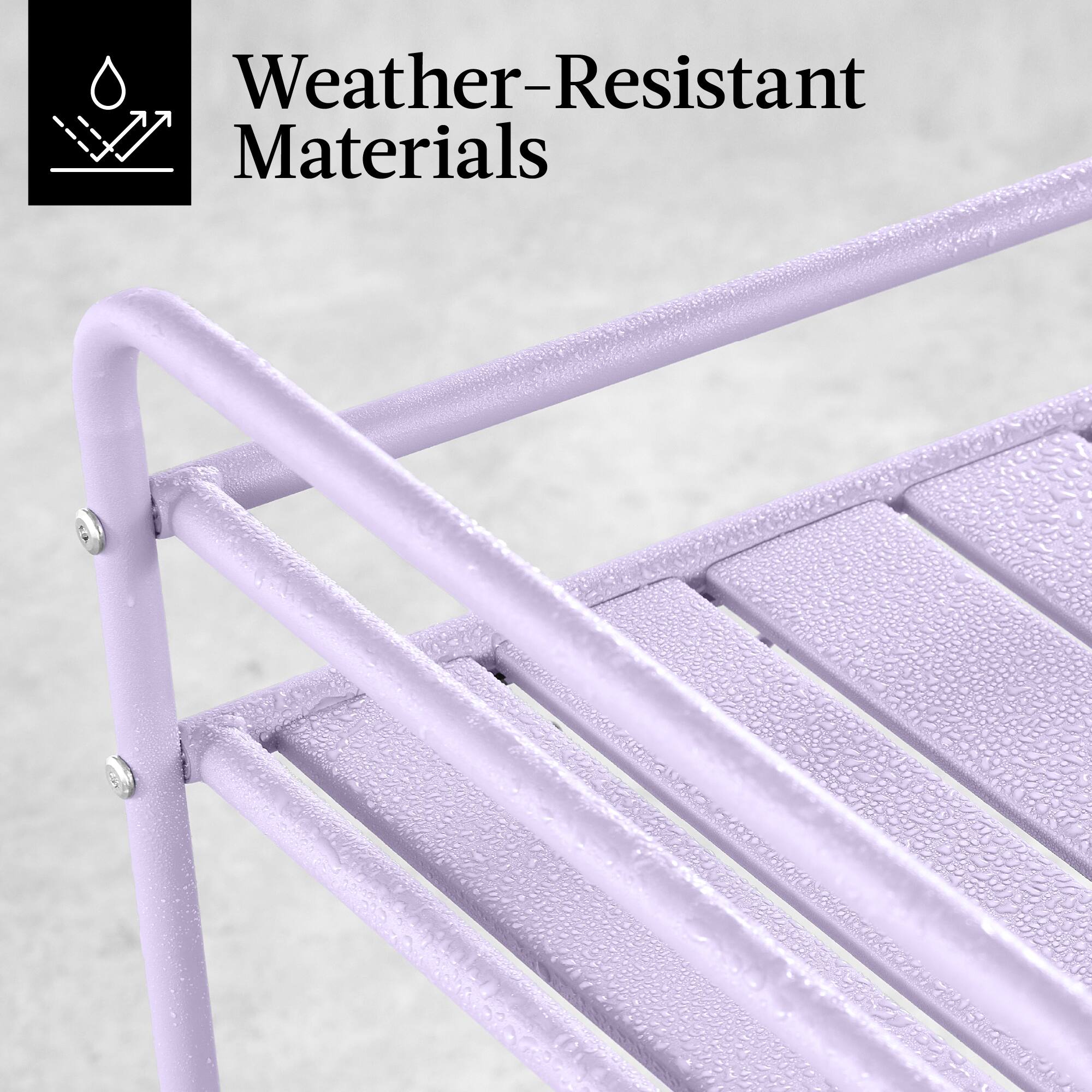 Weather-Resistant Materials