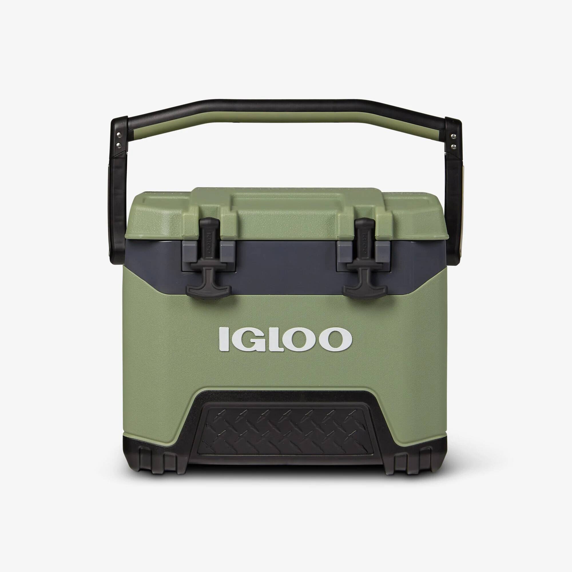 Best Buy: Igloo BMX 25 Quart Cooler Oil Green 00050538